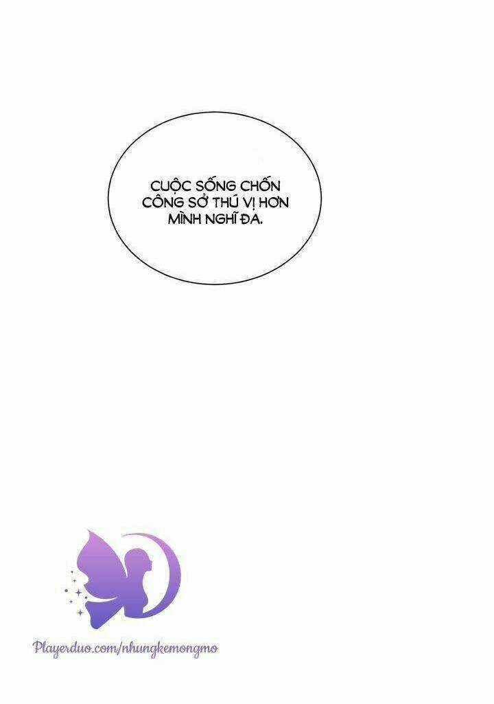 Hẹn Hò Nơi Công Sở - Chapter 78 - Trang 49