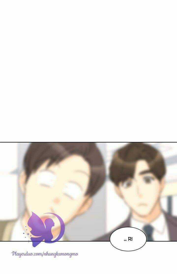 Hẹn Hò Nơi Công Sở - Chapter 78 - Trang 50