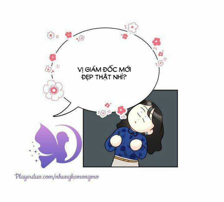 Hẹn Hò Nơi Công Sở - Chapter 78 - Trang 58