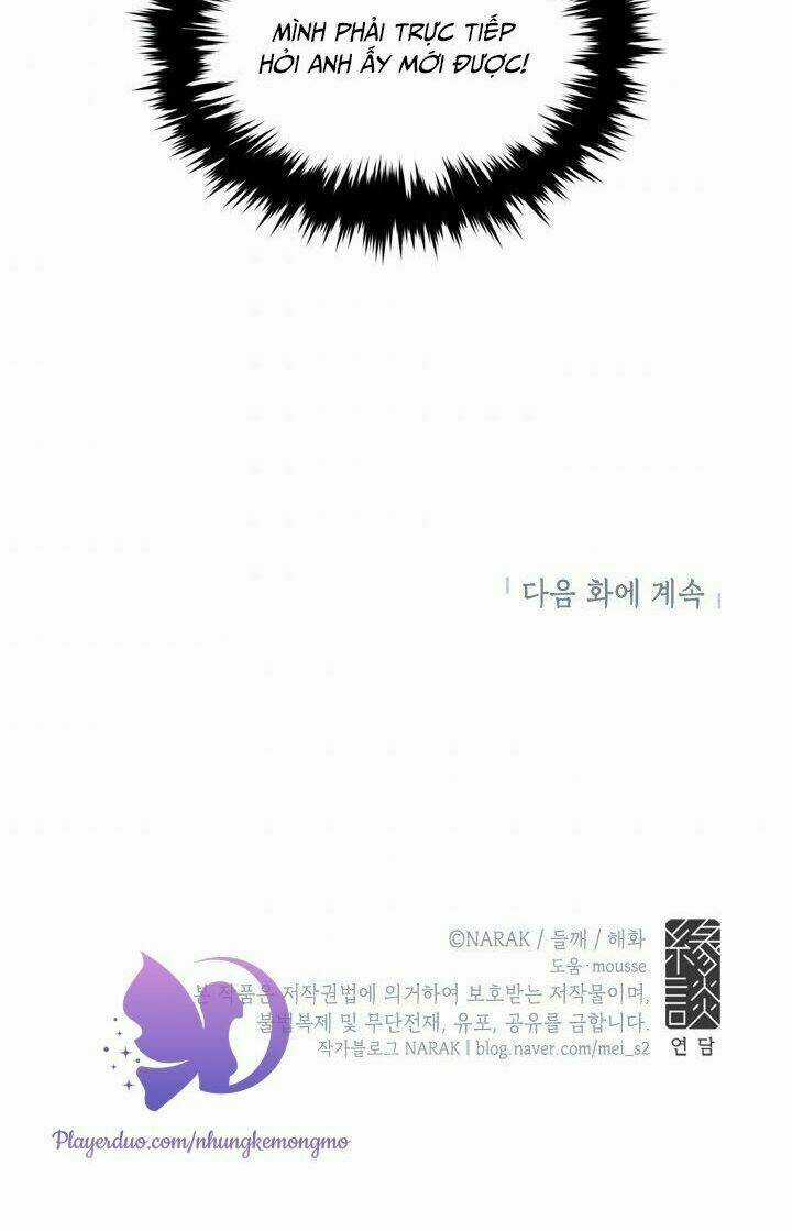 Hẹn Hò Nơi Công Sở - Chapter 78 - Trang 64