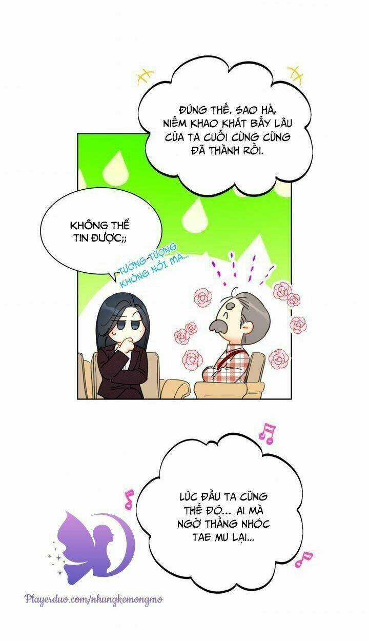 Hẹn Hò Nơi Công Sở - Chapter 78 - Trang 9