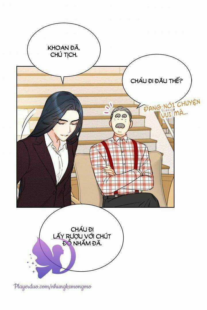 Hẹn Hò Nơi Công Sở - Chapter 78 - Trang 10