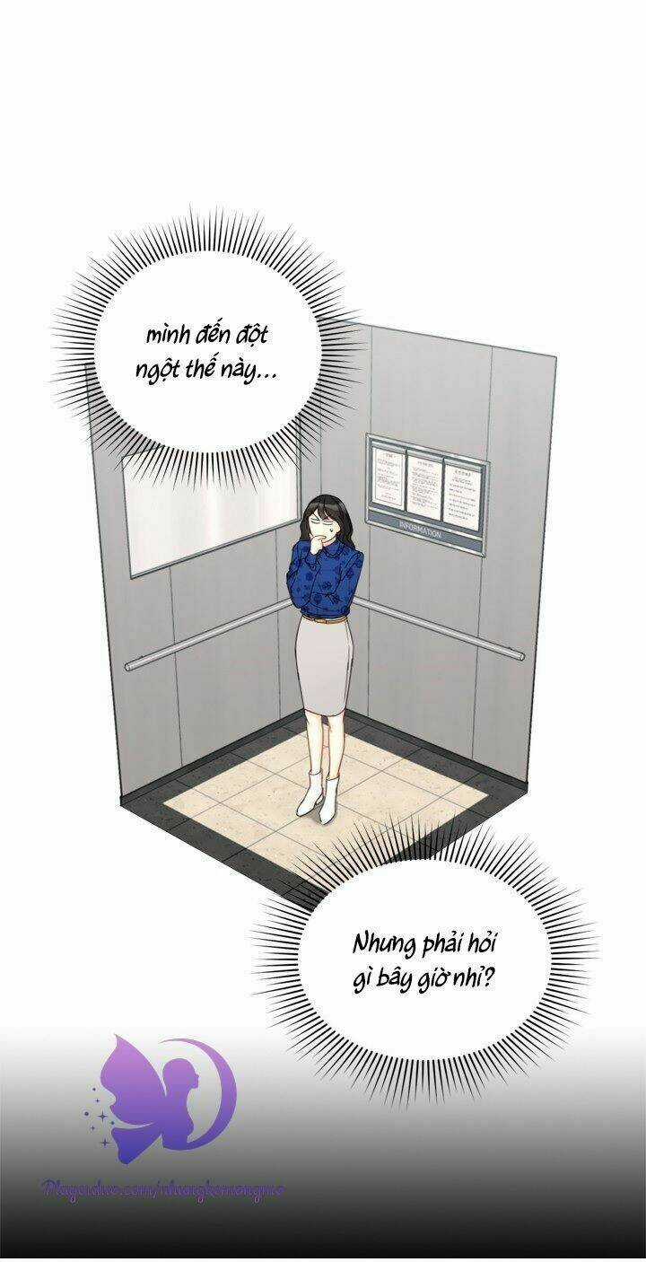 Hẹn Hò Nơi Công Sở - Chapter 79 - Trang 2