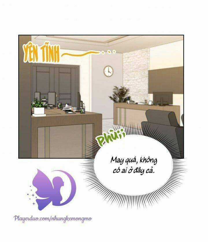 Hẹn Hò Nơi Công Sở - Chapter 79 - Trang 11