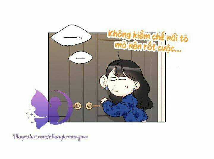 Hẹn Hò Nơi Công Sở - Chapter 79 - Trang 13