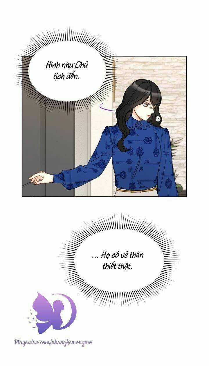 Hẹn Hò Nơi Công Sở - Chapter 79 - Trang 15