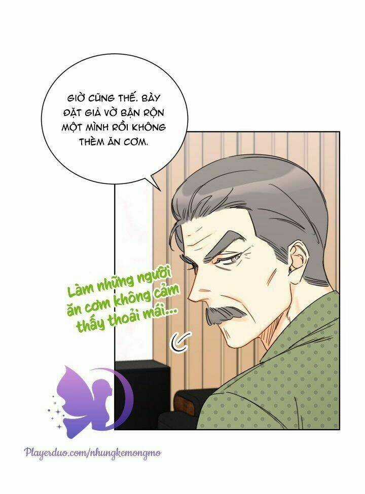 Hẹn Hò Nơi Công Sở - Chapter 79 - Trang 18