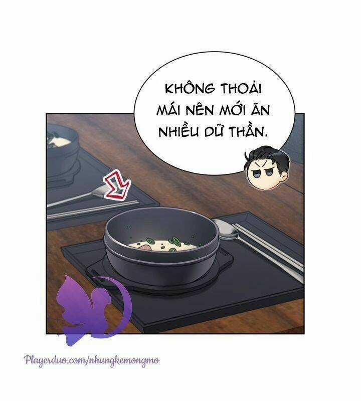 Hẹn Hò Nơi Công Sở - Chapter 79 - Trang 19