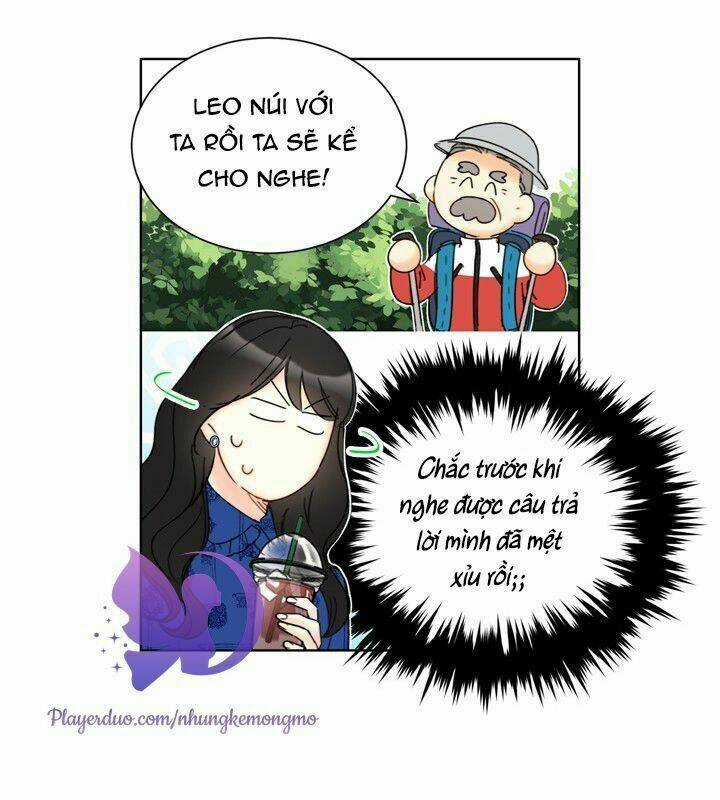 Hẹn Hò Nơi Công Sở - Chapter 79 - Trang 27