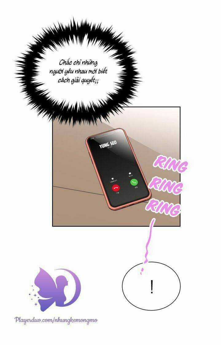 Hẹn Hò Nơi Công Sở - Chapter 79 - Trang 29