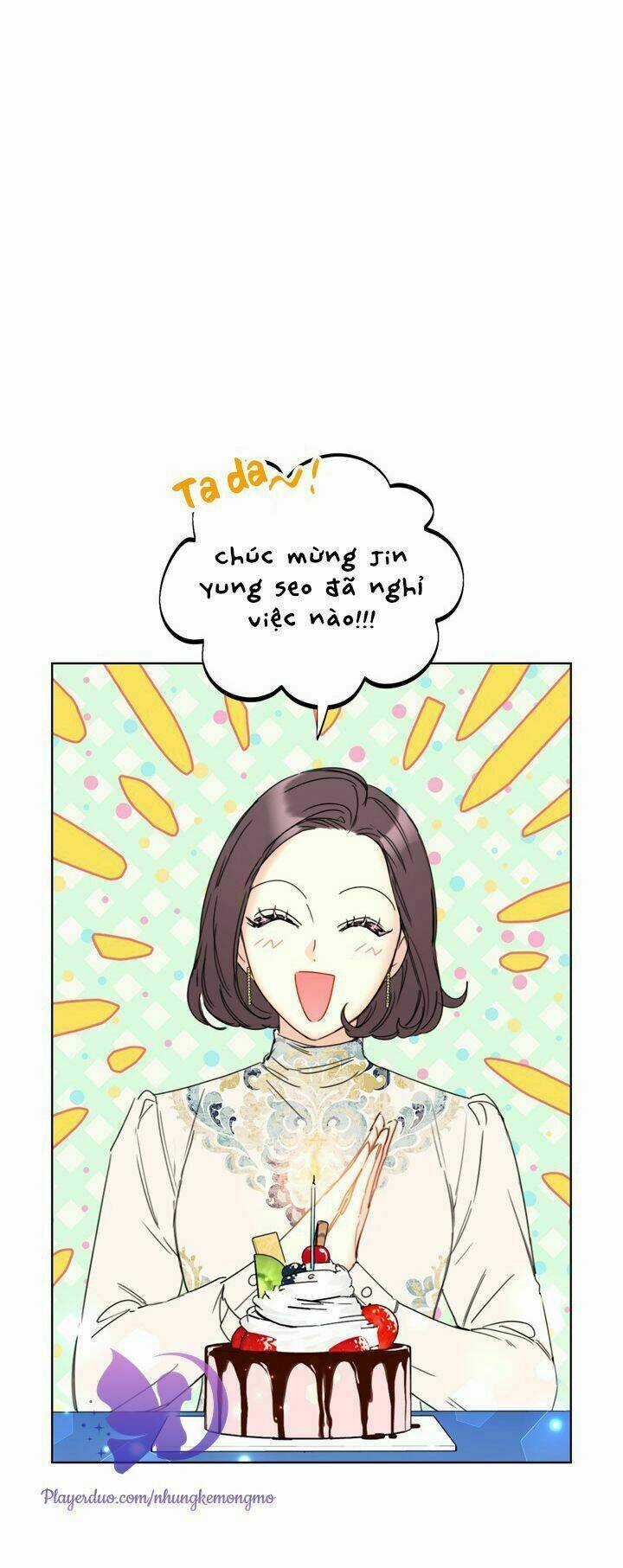 Hẹn Hò Nơi Công Sở - Chapter 79 - Trang 32