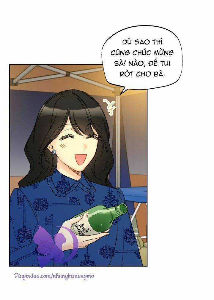 Hẹn Hò Nơi Công Sở - Chapter 79 - Trang 35