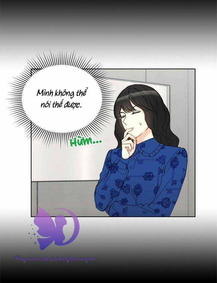 Hẹn Hò Nơi Công Sở - Chapter 79 - Trang 5