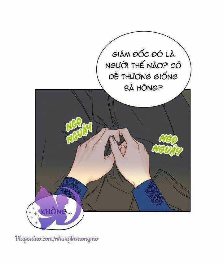 Hẹn Hò Nơi Công Sở - Chapter 79 - Trang 43