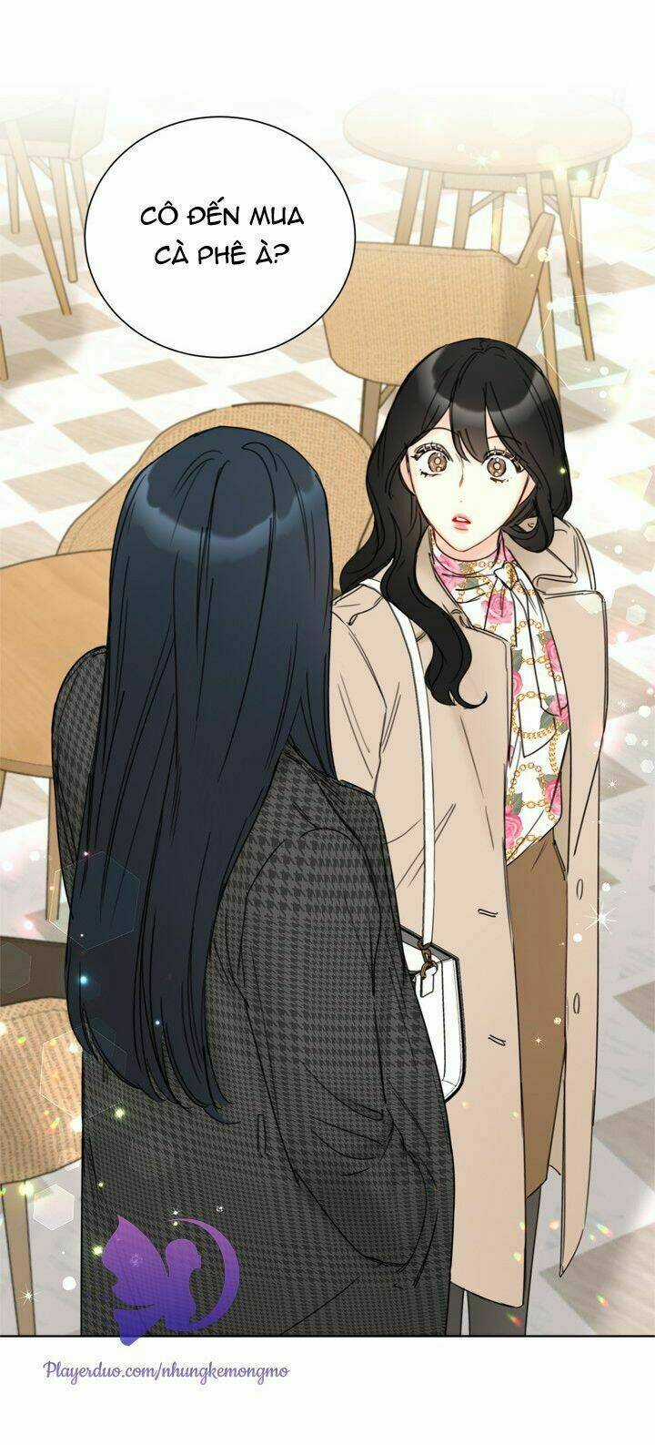 Hẹn Hò Nơi Công Sở - Chapter 79 - Trang 58