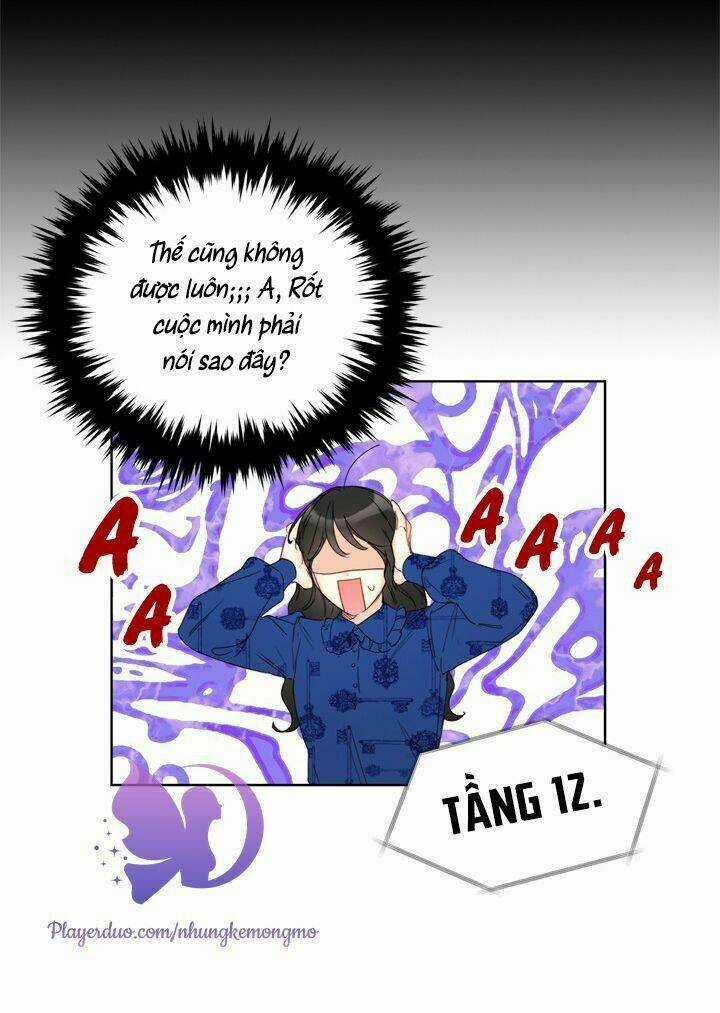 Hẹn Hò Nơi Công Sở - Chapter 79 - Trang 7