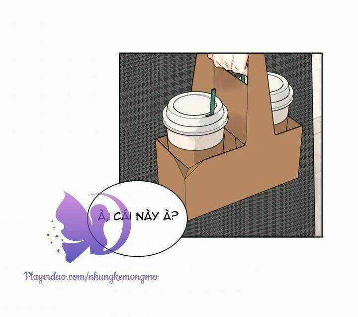 Hẹn Hò Nơi Công Sở - Chapter 79 - Trang 64