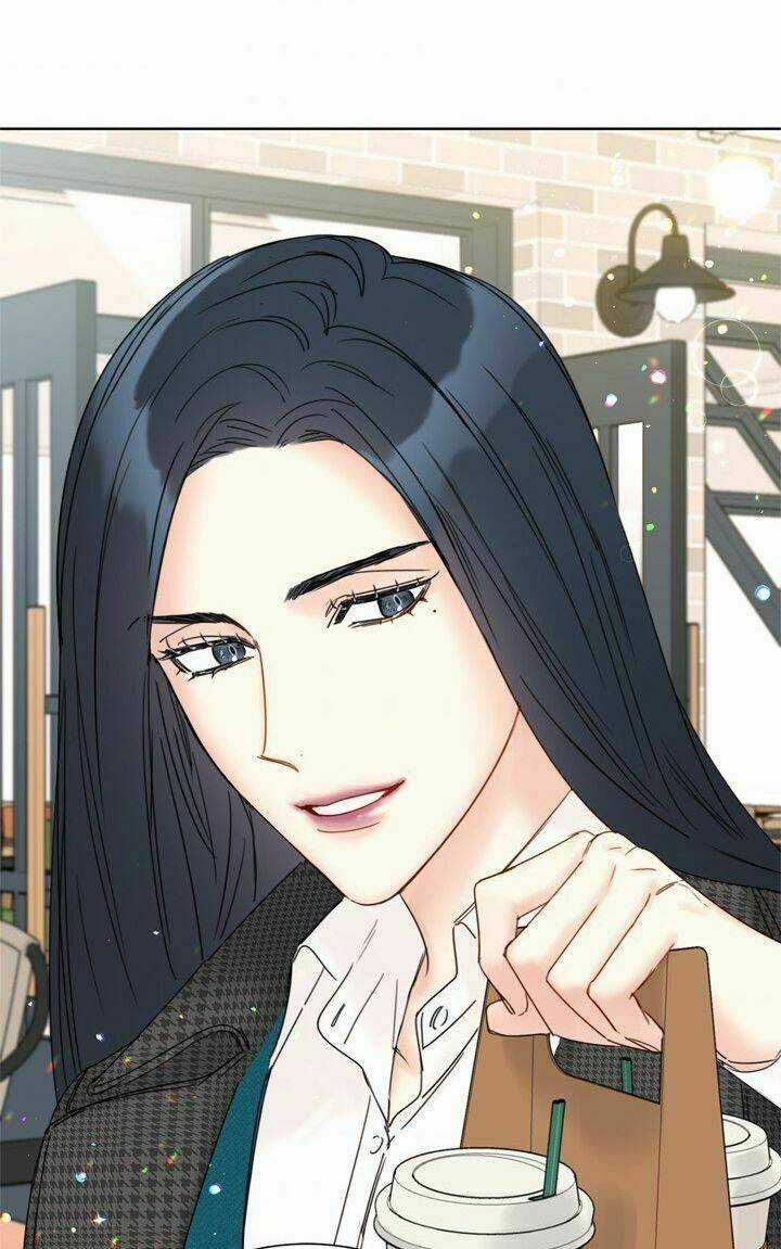 Hẹn Hò Nơi Công Sở - Chapter 79 - Trang 65