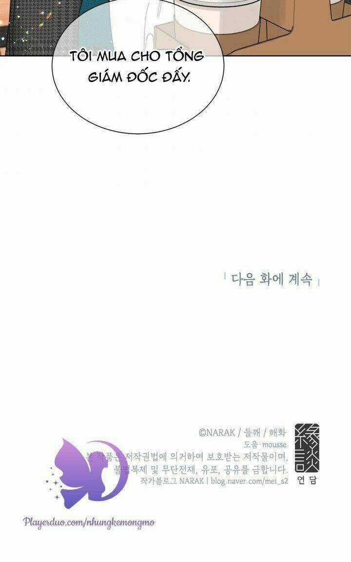 Hẹn Hò Nơi Công Sở - Chapter 79 - Trang 66