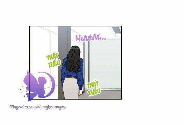 Hẹn Hò Nơi Công Sở - Chapter 79 - Trang 8