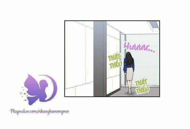 Hẹn Hò Nơi Công Sở - Chapter 79 - Trang 9