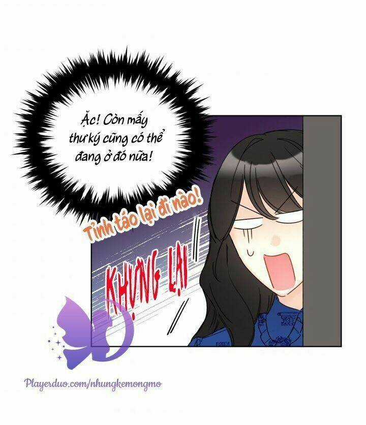 Hẹn Hò Nơi Công Sở - Chapter 79 - Trang 10