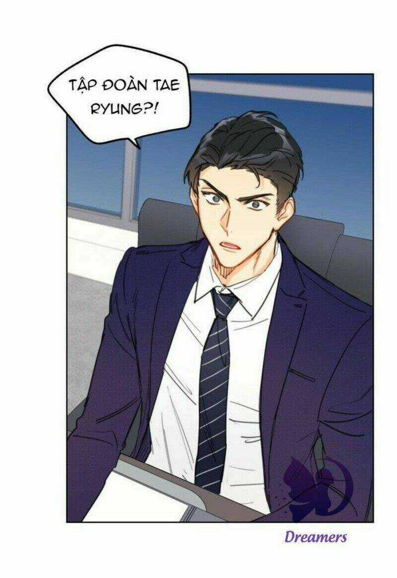 Hẹn Hò Nơi Công Sở - Chapter 8 - Trang 2