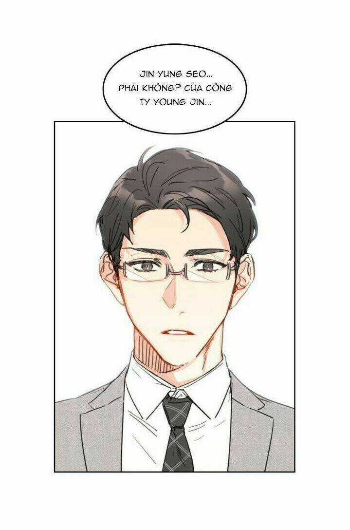 Hẹn Hò Nơi Công Sở - Chapter 8 - Trang 14