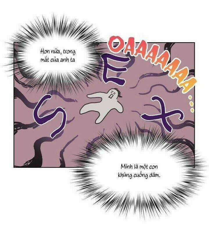 Hẹn Hò Nơi Công Sở - Chapter 8 - Trang 21