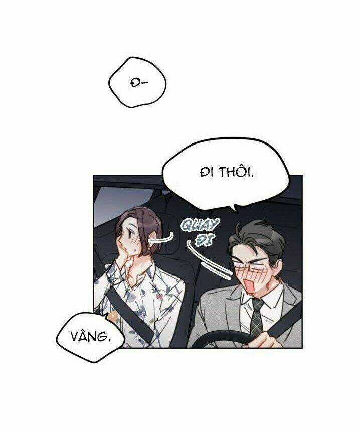 Hẹn Hò Nơi Công Sở - Chapter 8 - Trang 29