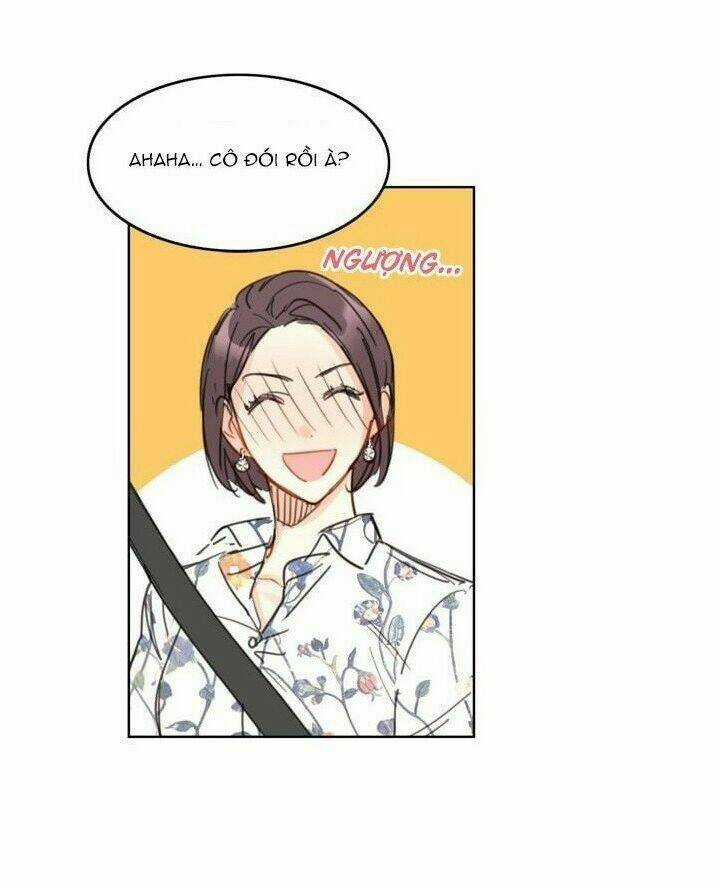 Hẹn Hò Nơi Công Sở - Chapter 8 - Trang 31