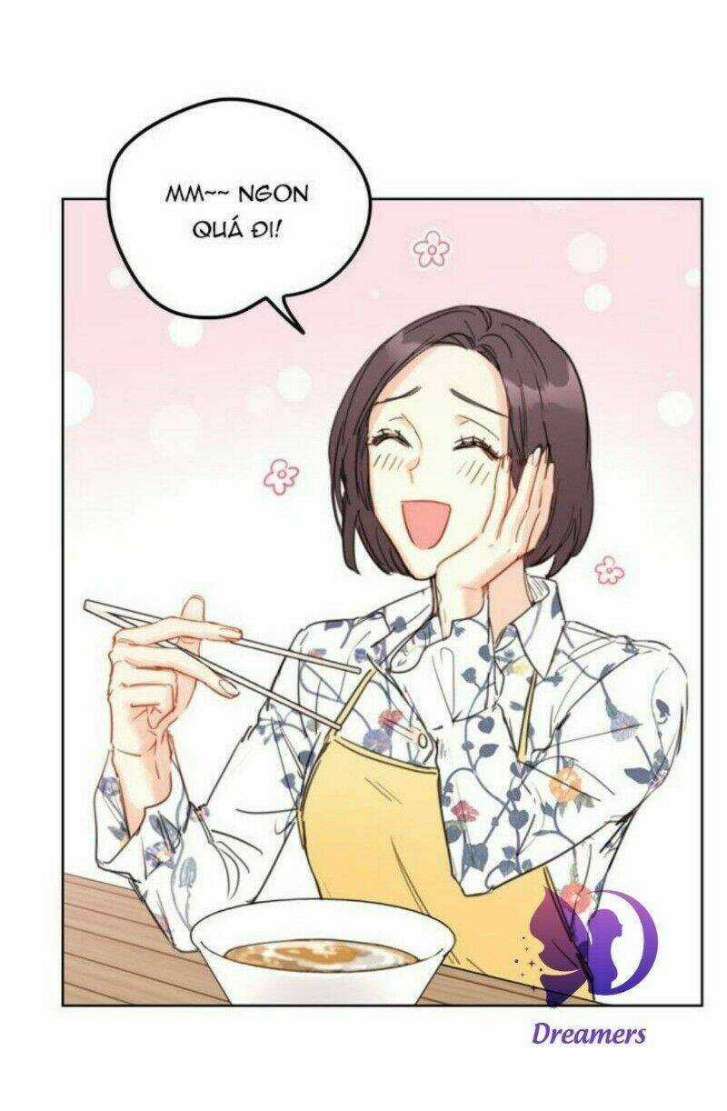 Hẹn Hò Nơi Công Sở - Chapter 8 - Trang 33