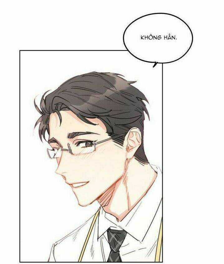 Hẹn Hò Nơi Công Sở - Chapter 8 - Trang 36