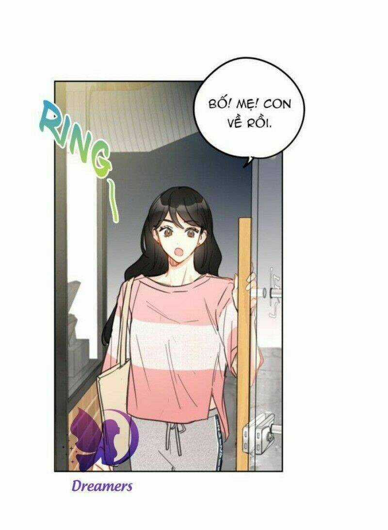 Hẹn Hò Nơi Công Sở - Chapter 8 - Trang 42