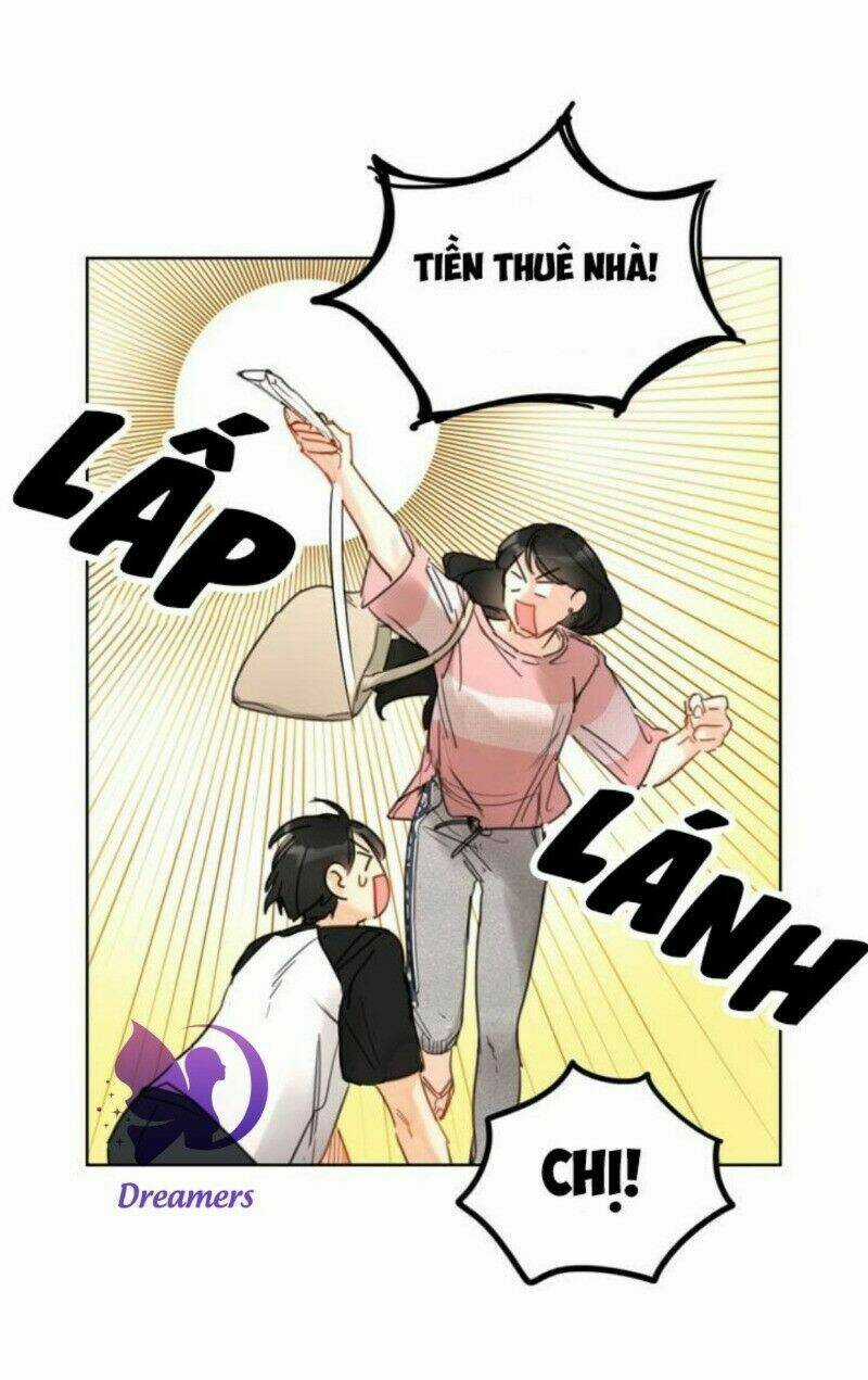 Hẹn Hò Nơi Công Sở - Chapter 8 - Trang 50