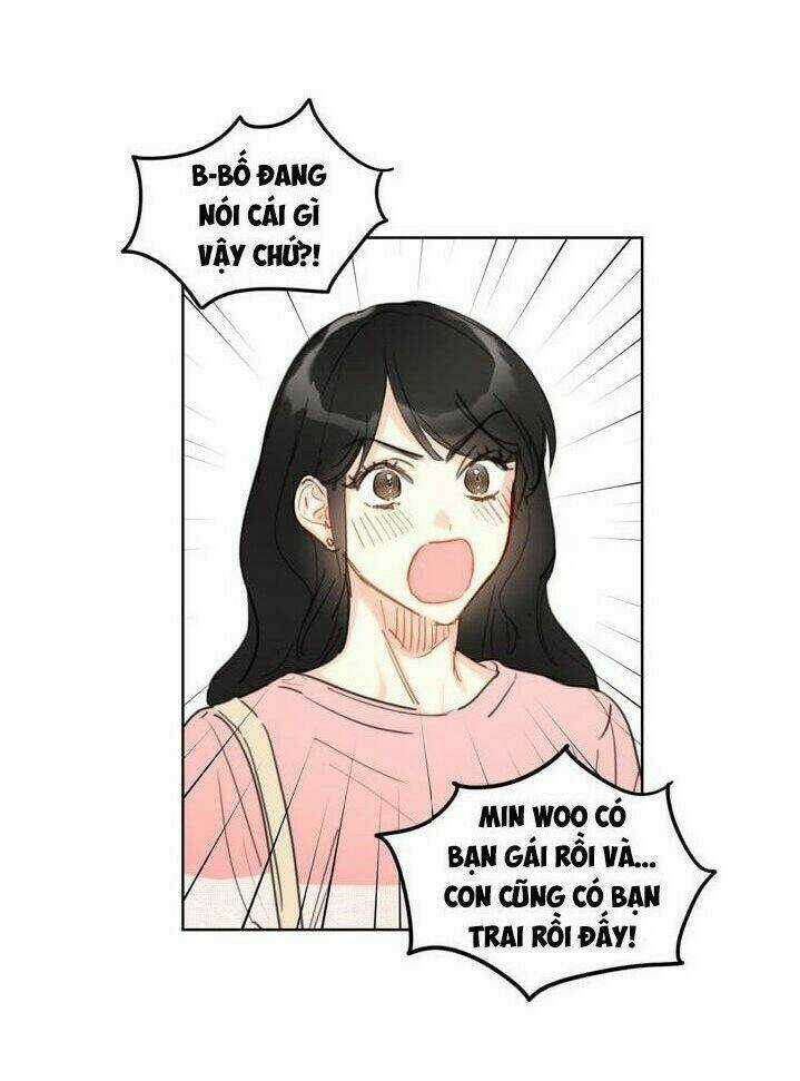 Hẹn Hò Nơi Công Sở - Chapter 8 - Trang 54