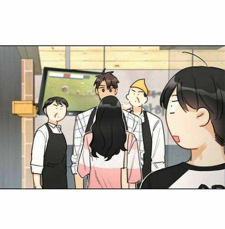 Hẹn Hò Nơi Công Sở - Chapter 8 - Trang 55