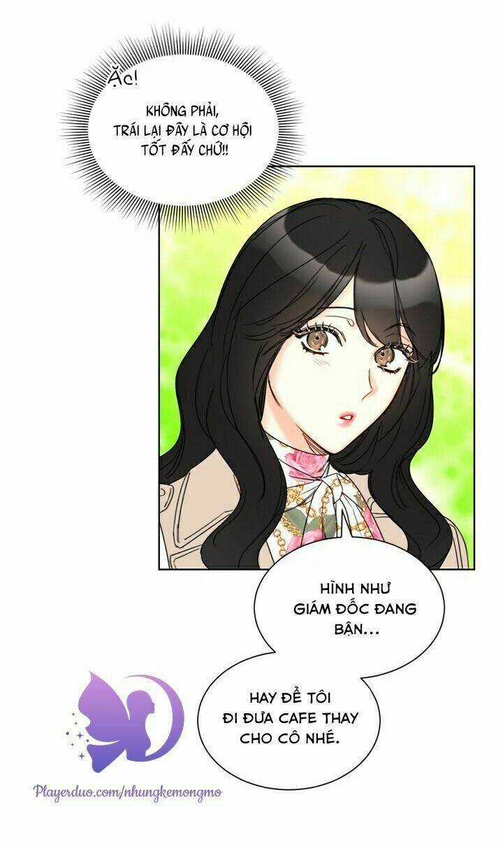 Hẹn Hò Nơi Công Sở - Chapter 80 - Trang 12