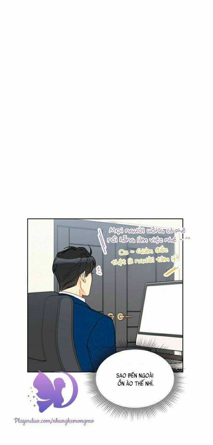 Hẹn Hò Nơi Công Sở - Chapter 80 - Trang 16