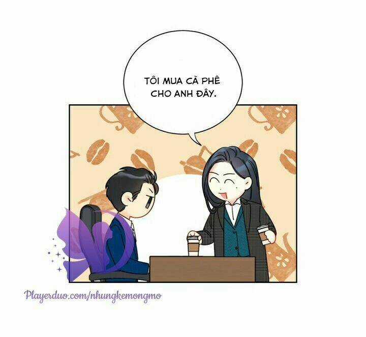 Hẹn Hò Nơi Công Sở - Chapter 80 - Trang 18