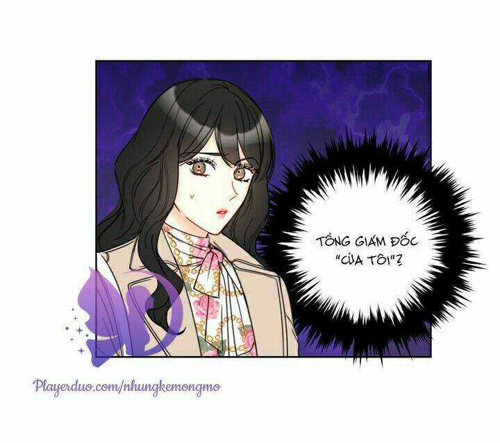 Hẹn Hò Nơi Công Sở - Chapter 80 - Trang 3