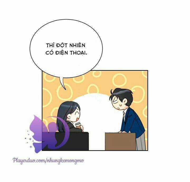 Hẹn Hò Nơi Công Sở - Chapter 80 - Trang 25