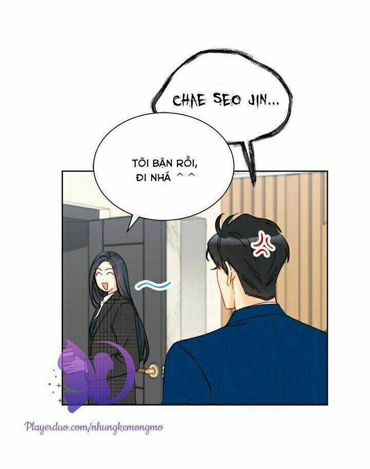 Hẹn Hò Nơi Công Sở - Chapter 80 - Trang 26