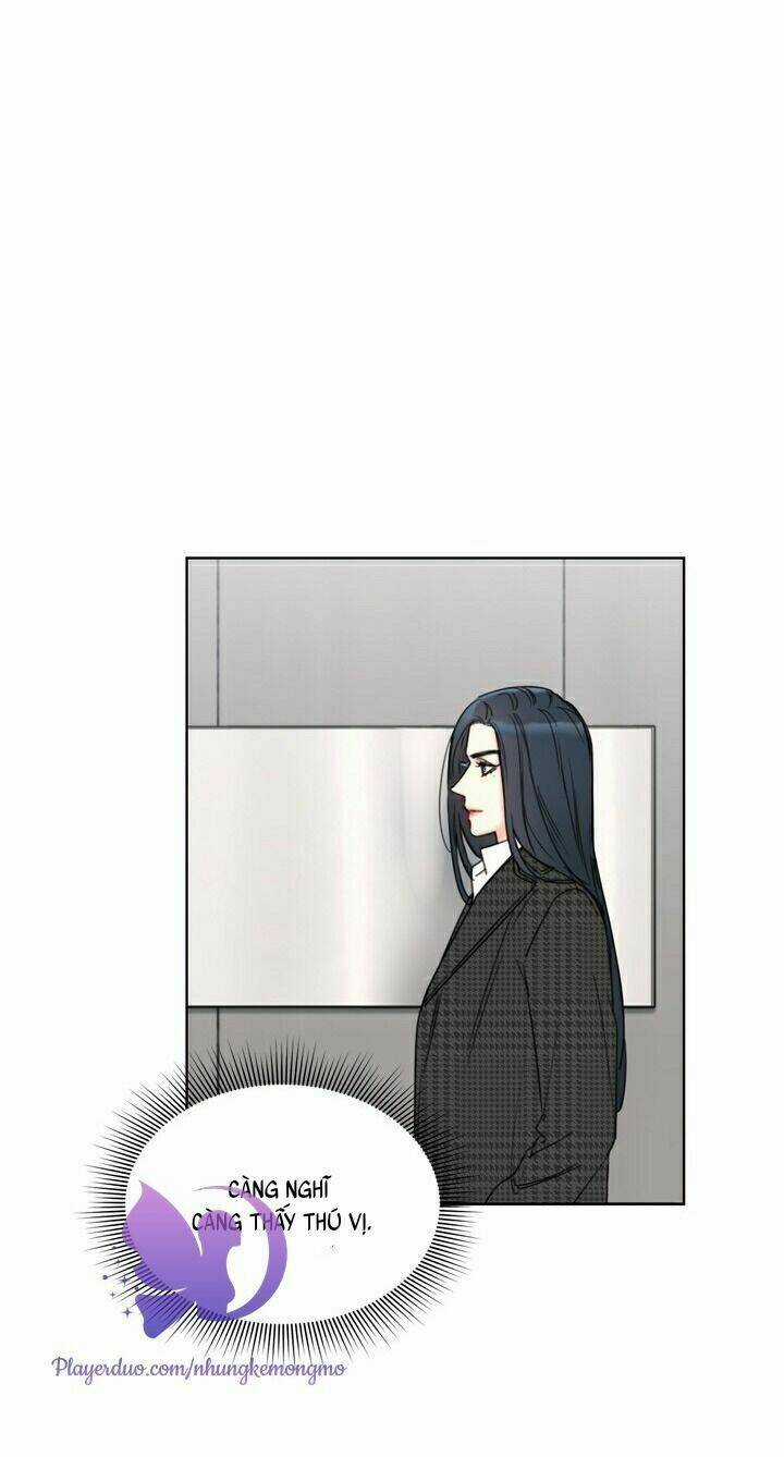 Hẹn Hò Nơi Công Sở - Chapter 80 - Trang 28