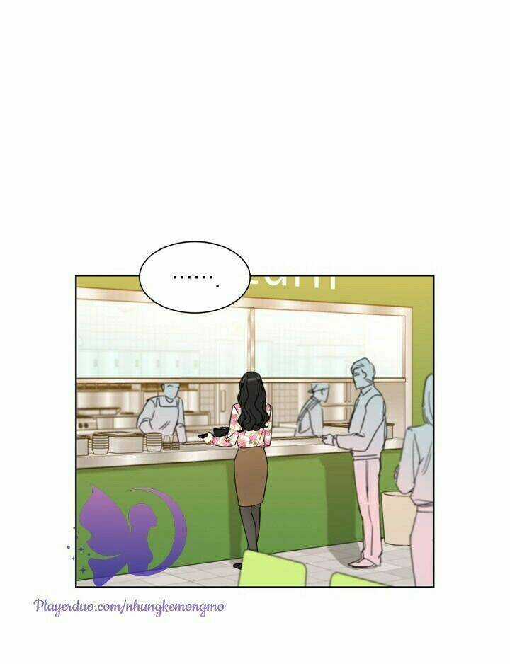 Hẹn Hò Nơi Công Sở - Chapter 80 - Trang 43