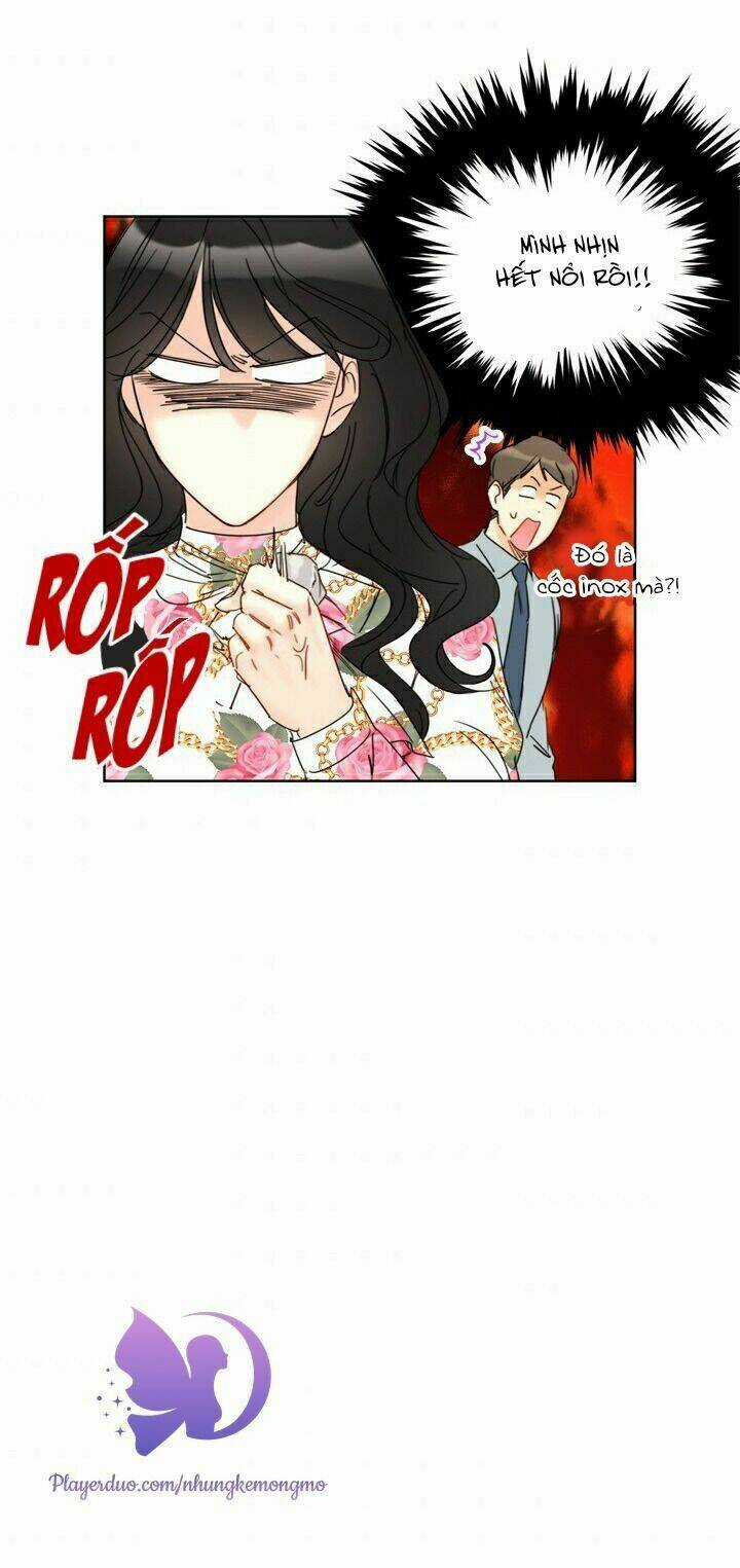 Hẹn Hò Nơi Công Sở - Chapter 80 - Trang 46