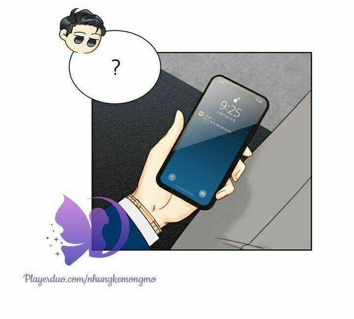 Hẹn Hò Nơi Công Sở - Chapter 80 - Trang 49