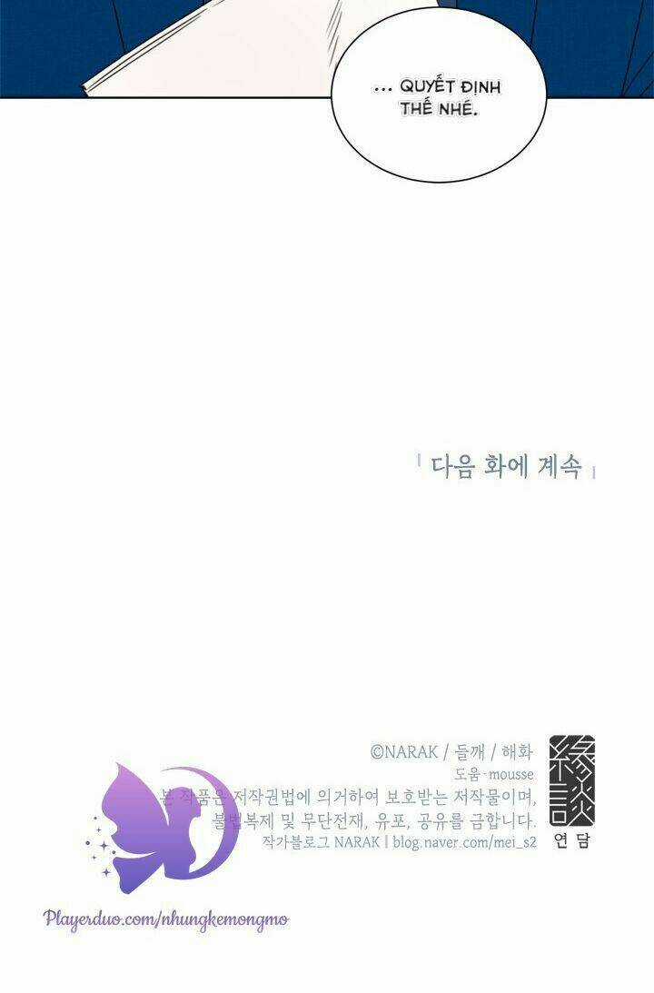 Hẹn Hò Nơi Công Sở - Chapter 80 - Trang 58