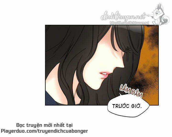 Hẹn Hò Nơi Công Sở - Chapter 81 - Trang 13