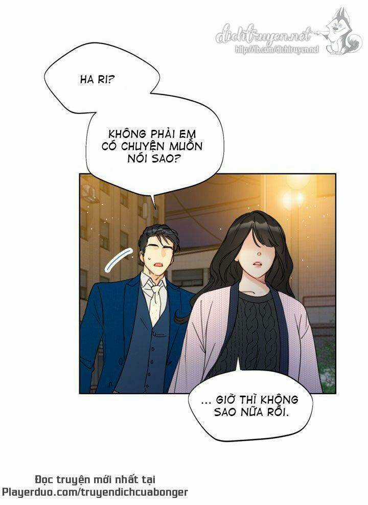 Hẹn Hò Nơi Công Sở - Chapter 81 - Trang 15